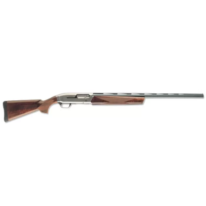 BROWNING Maxus Hunter 26in Semi-Automatic 12 Gauge Shotgun (011608305) BROWNING Maxus Hunter 26in Semi-Automatic 12 Gauge Shotgun (011608305)