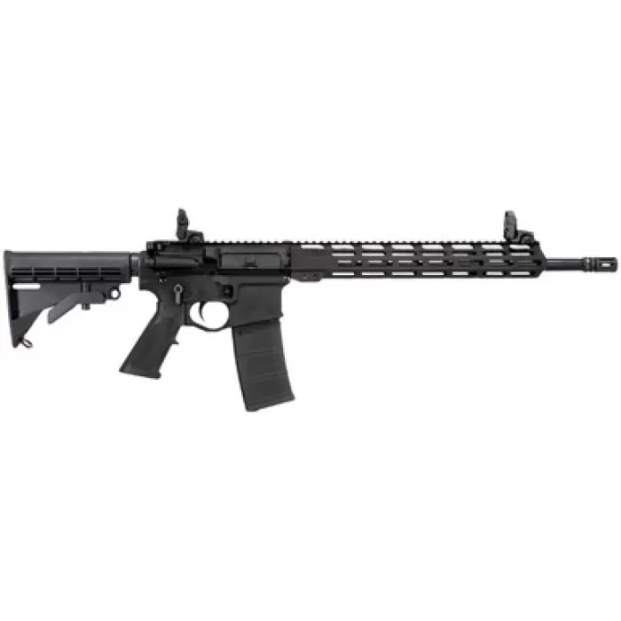 RAPTOR DEFENSE RD-15 .223 Wylde 16in 30rd Semi-Auto Carbine Rifle (RD10460) RAPTOR DEFENSE RD-15 .223 Wylde 16in 30rd Semi-Auto Carbine Rifle (RD10460)