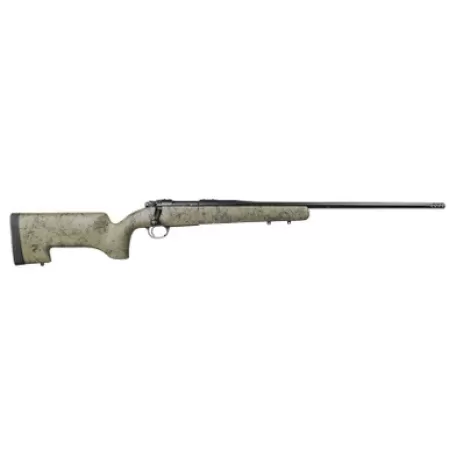 KIMBER Mountain Ascent Peak .280 Rem Ackley Imp. 24in 4rd Bolt Action Rifle (3000925)