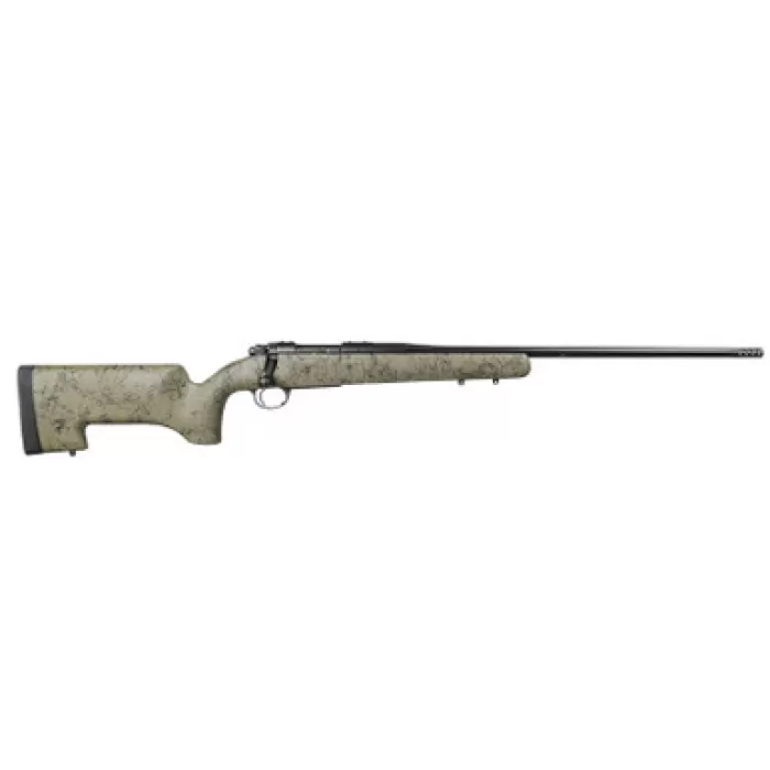 KIMBER Mountain Ascent Peak .280 Rem Ackley Imp. 24in 4rd Bolt Action Rifle (3000925)