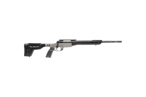 SAVAGE 110 Ultralite Elite V2 6.8 Western 20in 3rd Gun Metal Gray Bolt-Action Rifle (33050)