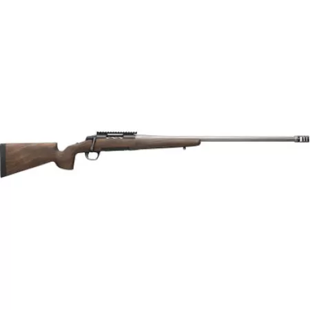 BROWNING X-Bolt 2 McMillan LR WHD 7mm PRC 26in 3rd Bolt-Action Rifle (036077298)