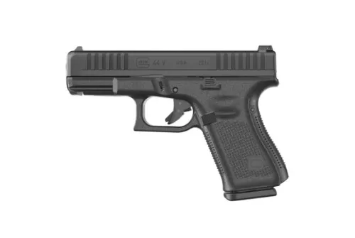 GLOCK G44 V .22LR 4.02in 10rd Semi-Automatic Pistol (GUV4450101)