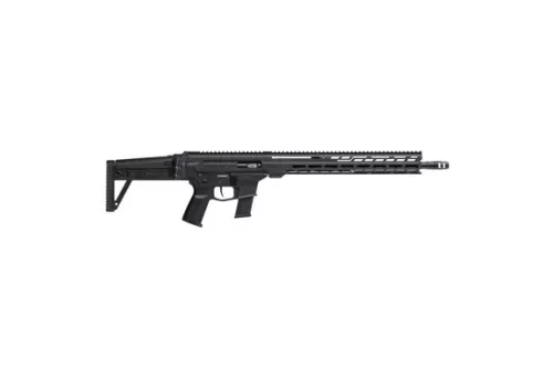 CMMG Dissent MKG .45 ACP 16.1