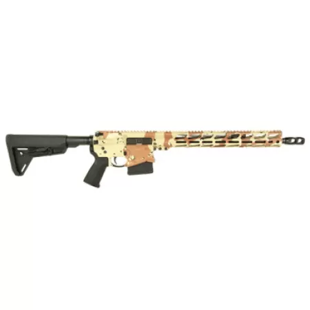 RUGER SFAR 7.62mm NATO 16.1in 20rd Chocolate Chip Semi-Auto Rifle (5623)