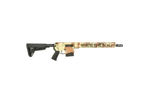 RUGER SFAR 7.62mm NATO 16.1in 20rd Chocolate Chip Semi-Auto Rifle (5623)