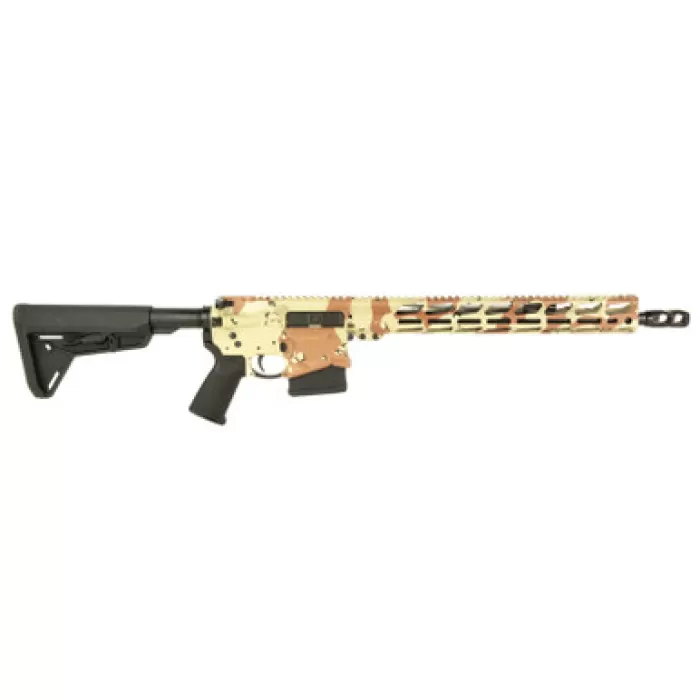 RUGER SFAR 7.62mm NATO 16.1in 20rd Chocolate Chip Semi-Auto Rifle (5623)