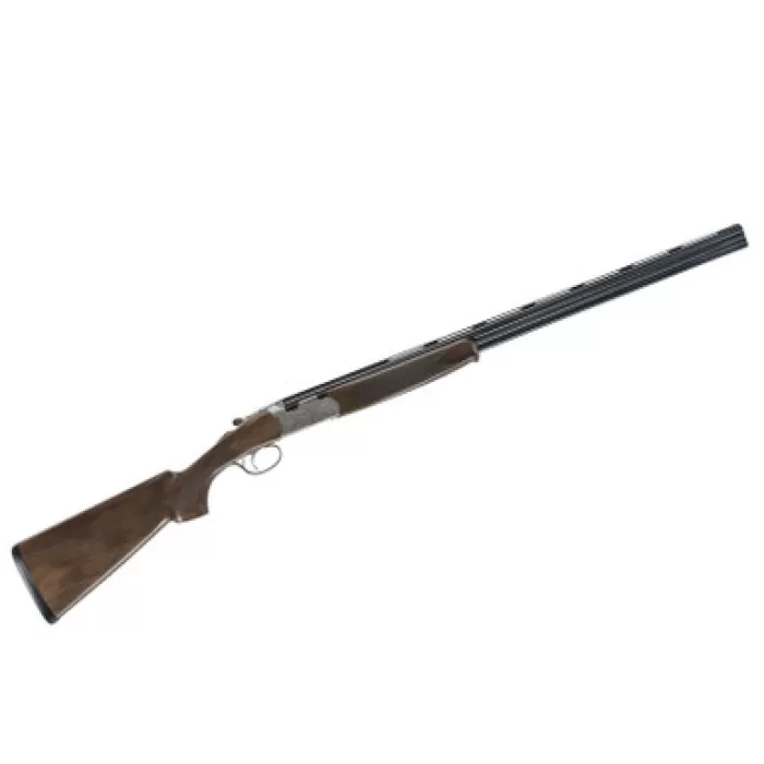 BERETTA 686 Silver Pigeon I Combo 28/.410Ga 28in 2rd Over/Under Shotgun (J686F28410C) BERETTA 686 Silver Pigeon I Combo 28/.410Ga 28in 2rd Over/Under Shotgun (J686F28410C)