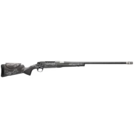 BROWNING X-Bolt 2 Mountain Pro 7mm Rem Mag 26in 3rd Bolt-Action Rifle (036083227)