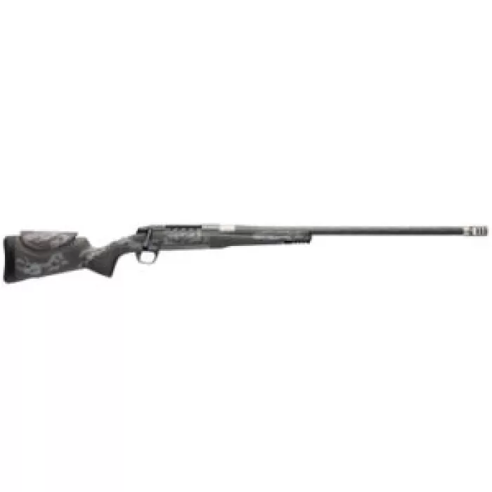 BROWNING X-Bolt 2 Mountain Pro 7mm Rem Mag 26in 3rd Bolt-Action Rifle (036083227)