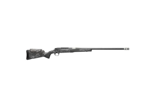 BROWNING X-Bolt 2 Mountain Pro 7mm Rem Mag 26in 3rd Bolt-Action Rifle (036083227)