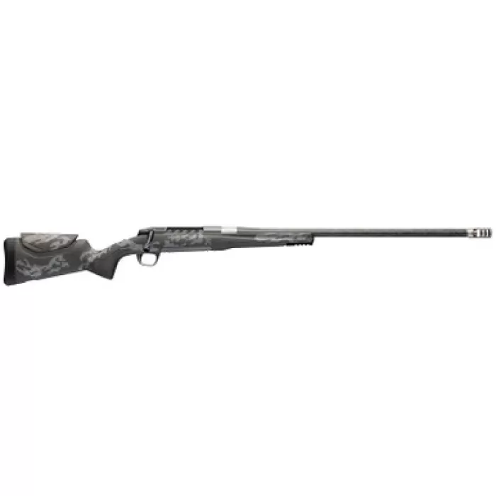 BROWNING X-Bolt 2 Mountain Pro 7mm Rem Mag 26in 3rd Bolt-Action Rifle (036083227)
