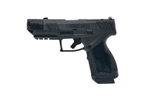 TAURUS GX4 Carry Comp TORO 9mm 3.7in 2x 15rd Pistol with Rook Precision Compensator (1-GX4CRP931-RP)