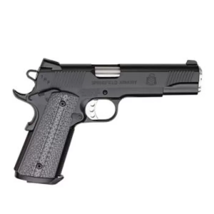 Springfield Armory Pc9108lca18 1911 Trp *Ca Compli Springfield Armory Pc9108lca18 1911 Trp *Ca Compli
