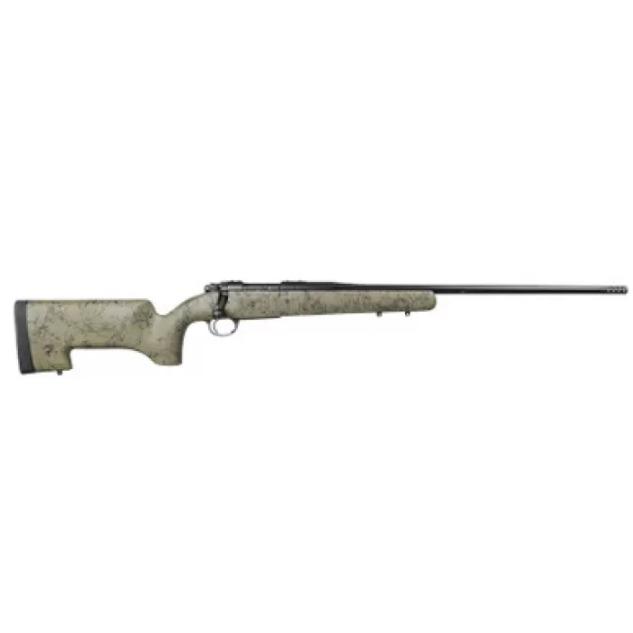 KIMBER RIFLE Mountain Ascent Peak 7mm Rem Mag 26in 4rd Bolt-Action Rifle (3000929)