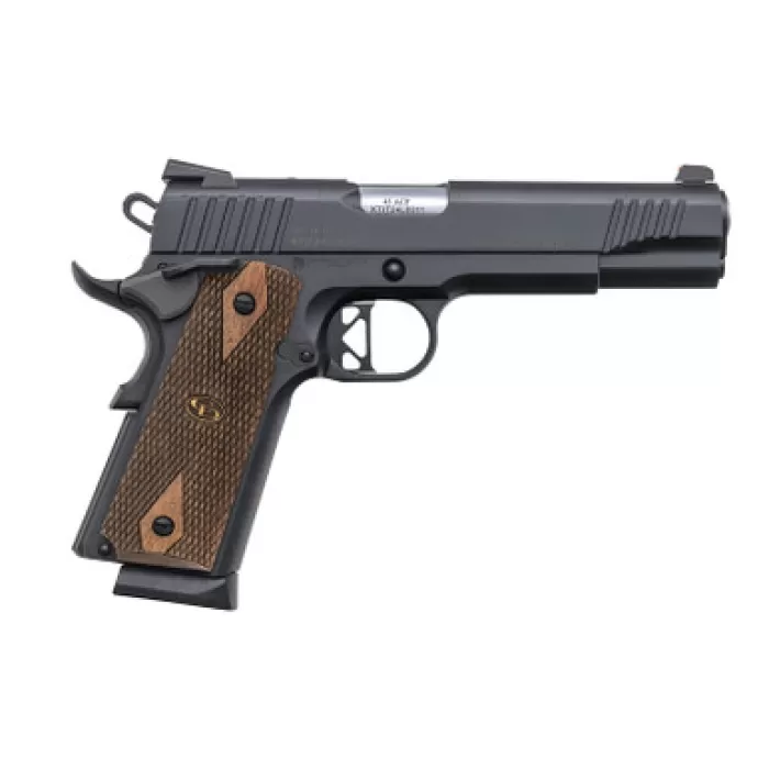 CHARLES DALY 1911 Superior Grade .45 ACP 5in 8rd Semi-Auto Pistol (440.211)