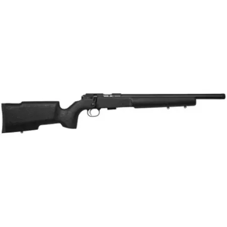 CZ-USA 457 Varmint Suppressor Ready 17 HMR 20.5