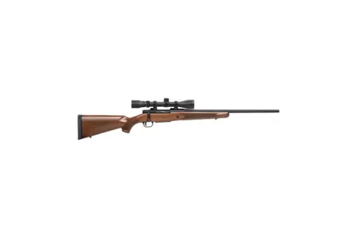 Mossberg Patriot .22-250 Rem 22