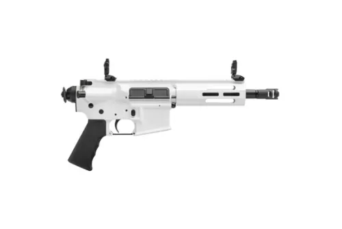KRISS NEWCO USA INC DMK22P ALPINE 22LR 10.5 PISTOL 15RD