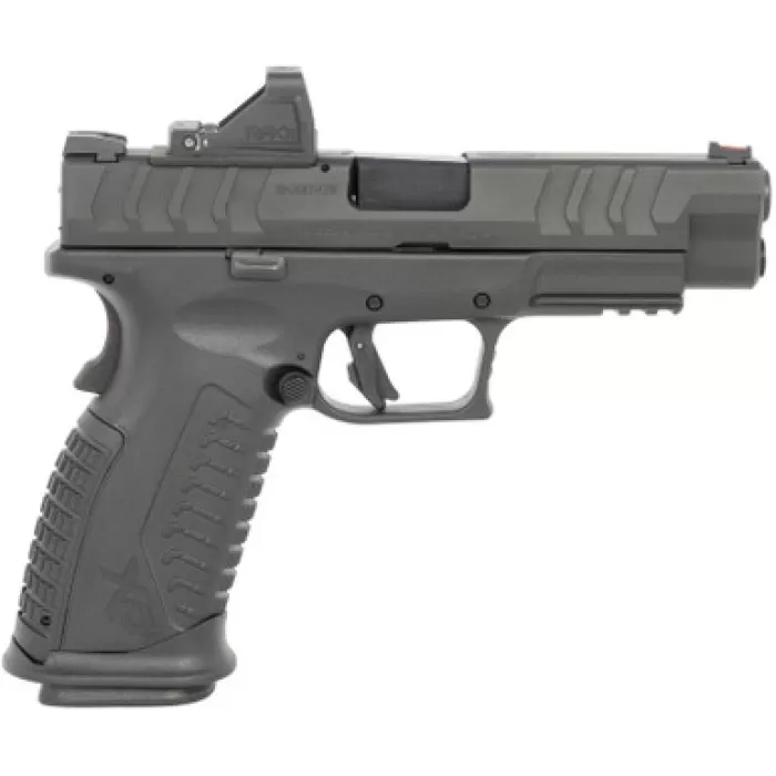 SPRINGFIELD ARMORY XD-M Elite 10mm 4.5in 4x16rd Double-Action Pistol (XDME94510BHCOSP-PAC)
