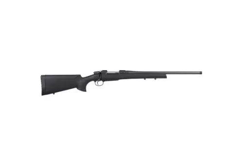CZ 557 Eclipse Rifle 30-06 20 in. Black RH