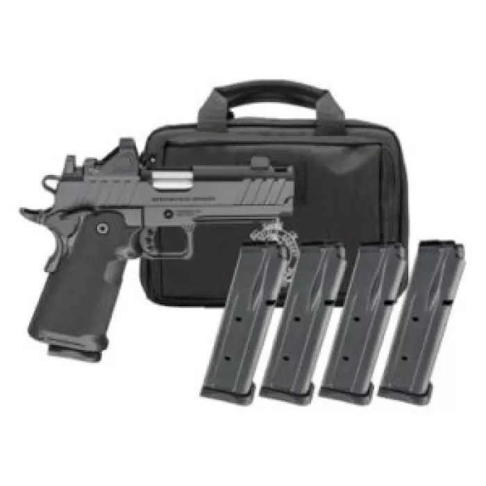 1911 DS Prodigy AOS Compact 1911 DS Prodigy AOS Compact