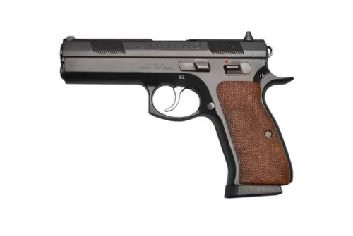 CZ 01401 CZ 97 B *CA Compliant 45 ACP 4.80