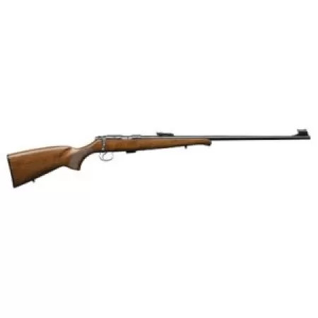 CZ Usa 455 Training Rifle 17Hmr Beech 5Rd 02103 806703021034
