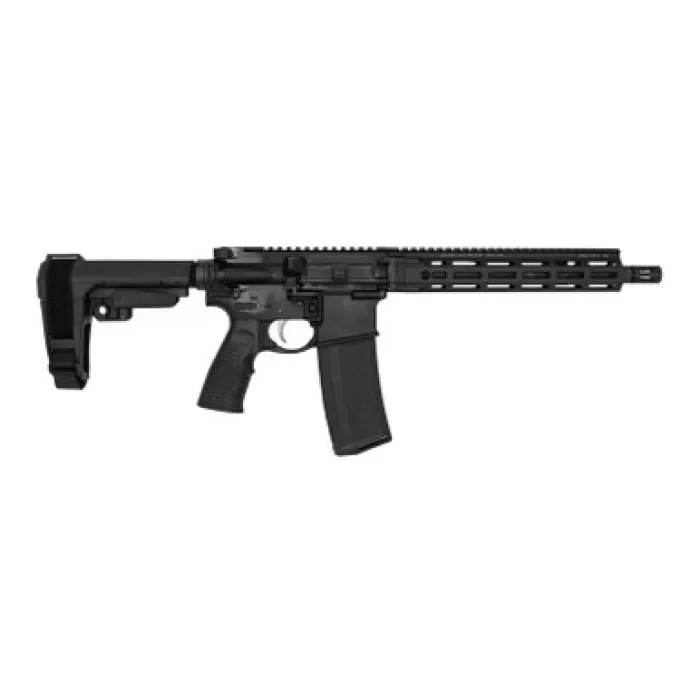 Daniel Defense DD4 P 5.56mm 11.5