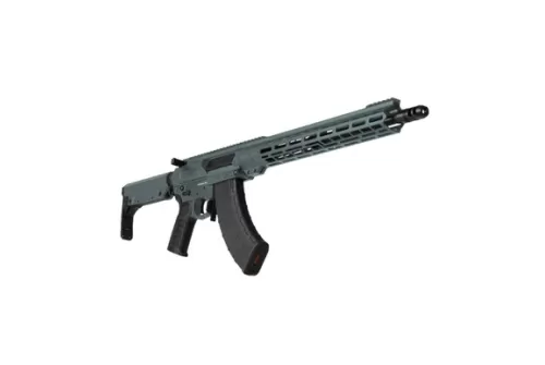 CMMG Resolute MK47 Charcoal Green 7.62 X 39 16.1