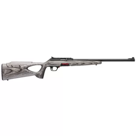 WINCHESTER Wildcat 22 Thumbhole .22 LR 18in 10rd Gray Laminated Stock Semi-Auto Rifle (521171102)