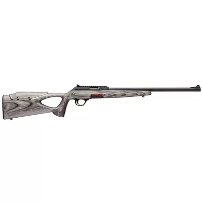 WINCHESTER Wildcat 22 Thumbhole .22 LR 18in 10rd Gray Laminated Stock Semi-Auto Rifle (521171102)