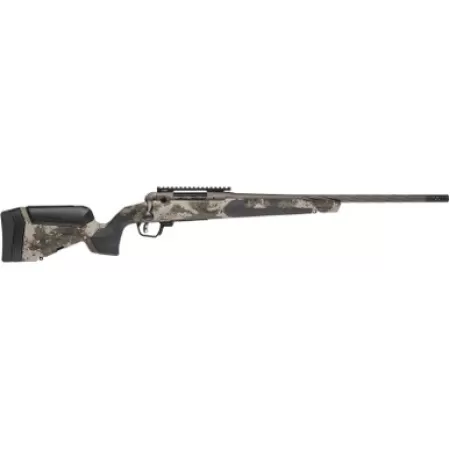 SAVAGE 110 Core Hunter Pro Woodland .308 Win 20in 3rd Savage Woodland Bolt-Action Rifle (32573)