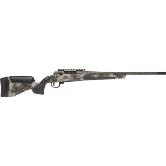 SAVAGE 110 Core Hunter Pro Woodland .308 Win 20in 3rd Savage Woodland Bolt-Action Rifle (32573)