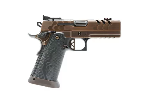 Kimber 2K11 Pro Comp 9mm 4.25