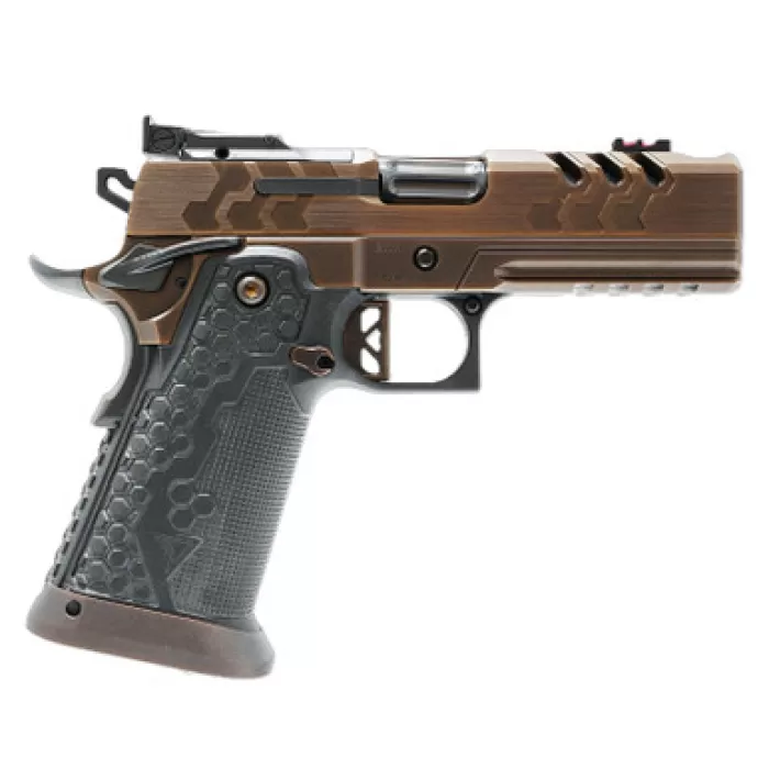 Kimber 2K11 Pro Comp 9mm 4.25