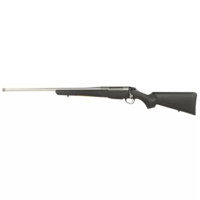 Tikka T3x Lite Stainless Synthetic LH 22-250 Rem 22