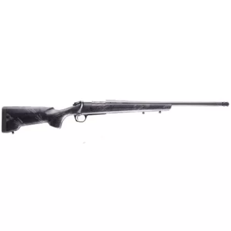 BERGARA CIMA 25CM 20" TB 4RD BLK