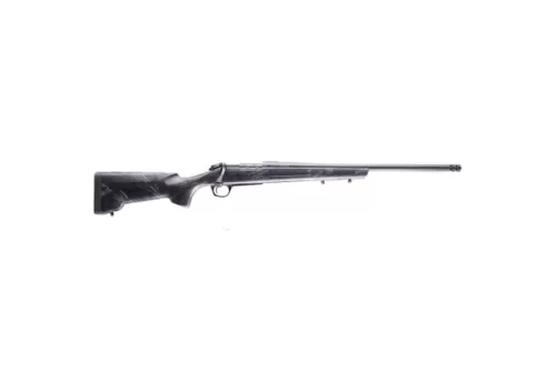 BERGARA CIMA 25CM 20" TB 4RD BLK