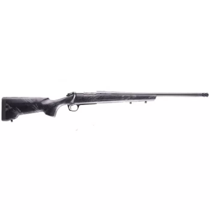 BERGARA CIMA 25CM 20" TB 4RD BLK