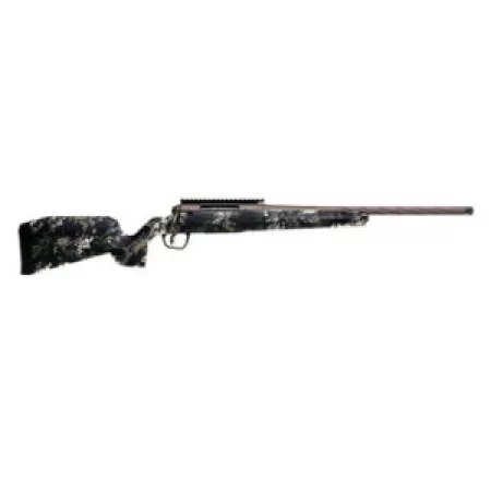 SAVAGE Axis 2 Pro 6mm ARC 20in 4rd Forest SP Bolt-Action Rifle (32395)
