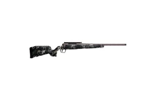SAVAGE Axis 2 Pro 6mm ARC 20in 4rd Forest SP Bolt-Action Rifle (32395)
