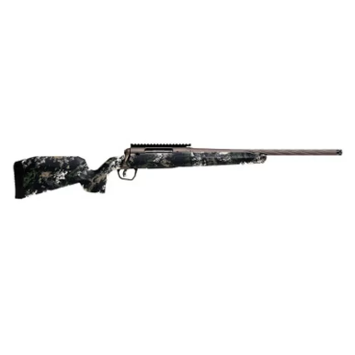 SAVAGE Axis 2 Pro 6mm ARC 20in 4rd Forest SP Bolt-Action Rifle (32395)