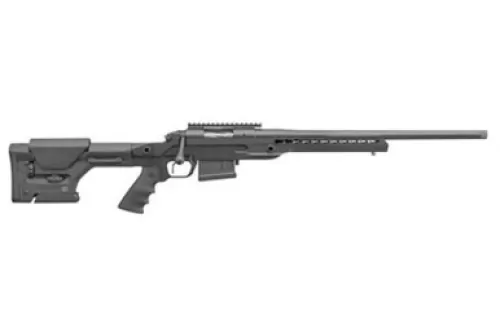 Bergara LRP Elite 6Creed 26 Chassis Stock 5RD BPR17-6LCE