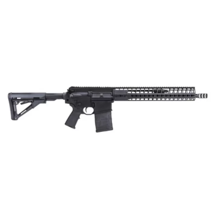 Sig Sauer 716 DMR G2 308 Win,7.62 NATO 16