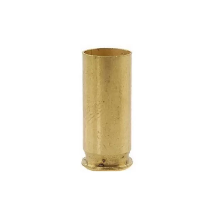 WINCHESTER .38 Super Auto Unprimed Brass Cases (WSC38AS+U) WINCHESTER .38 Super Auto Unprimed Brass Cases (WSC38AS+U)