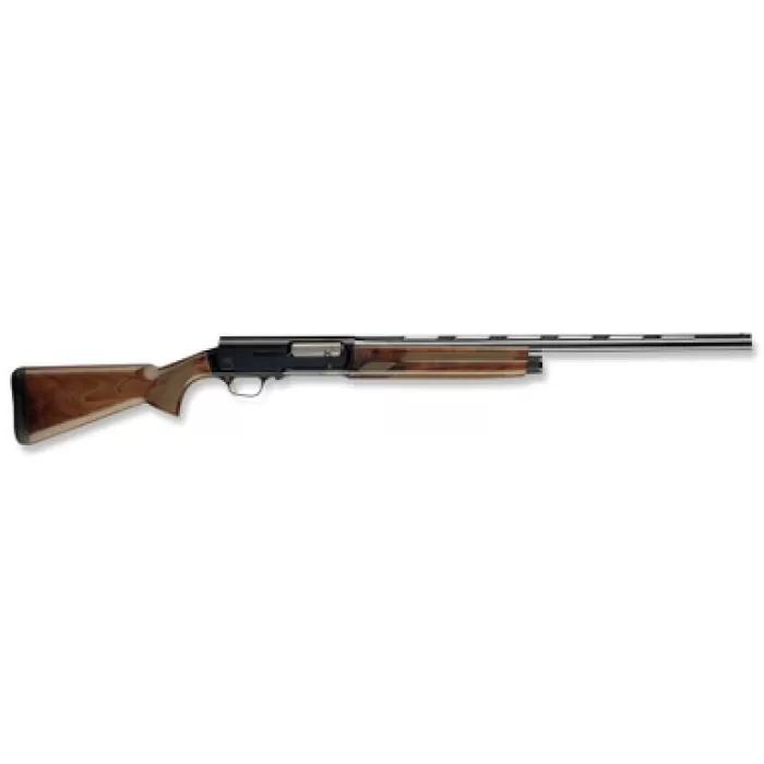 BROWNING A5 Hunter 12 Gauge Auto-Loading 30in 4rd Shotgun (0118002003) BROWNING A5 Hunter 12 Gauge Auto-Loading 30in 4rd Shotgun (0118002003)