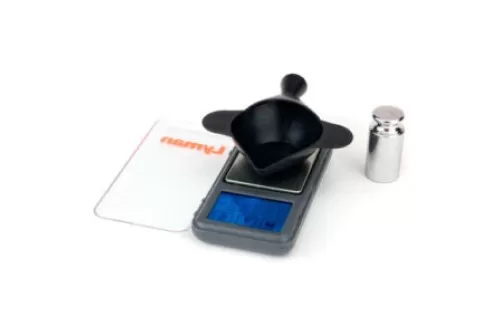 LYMAN Pocket Touch 1500 Digital Scale Kit (7750725)