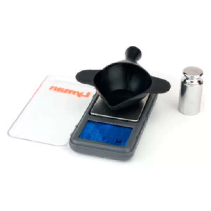 LYMAN Pocket Touch 1500 Digital Scale Kit (7750725) LYMAN Pocket Touch 1500 Digital Scale Kit (7750725)