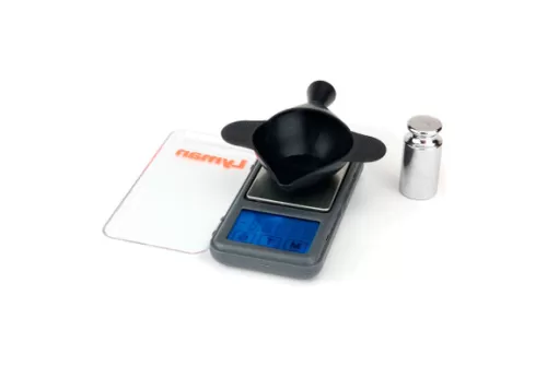 LYMAN Pocket Touch 1500 Digital Scale Kit (7750725)